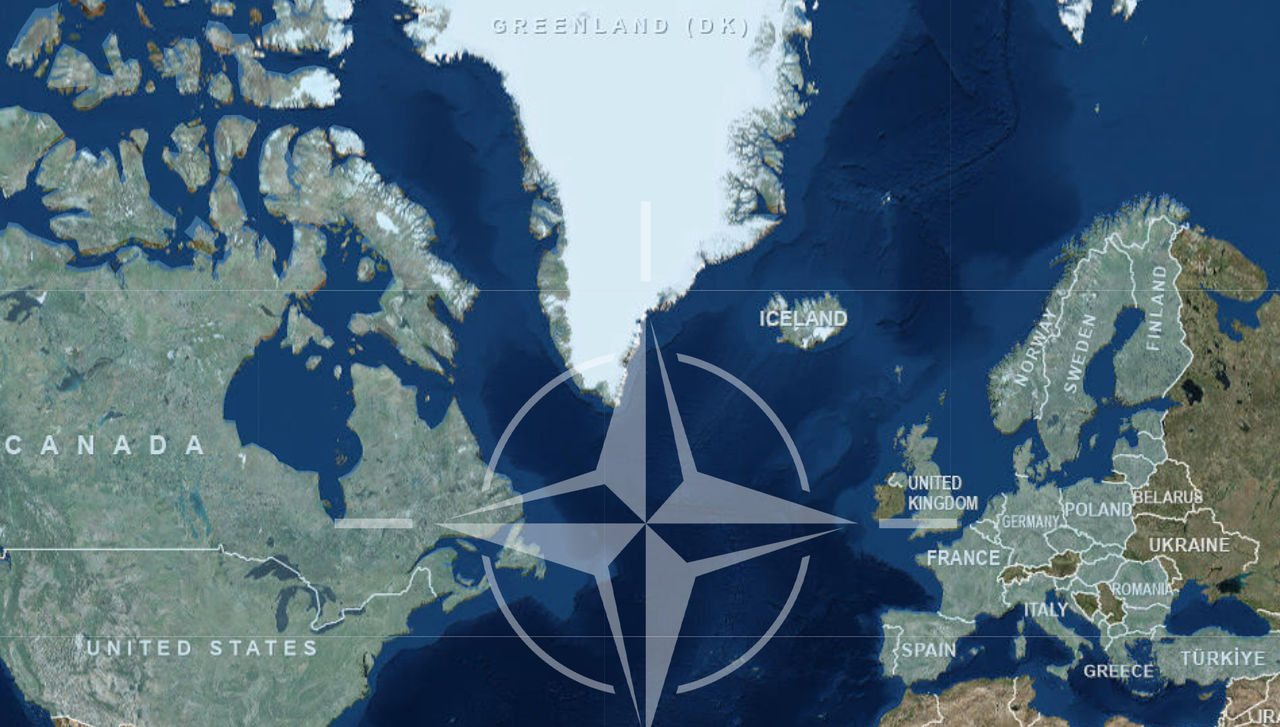 Az Észak-atlanti Szerződés Szervezete, rövidítve NATO | Fotó forrása: Nato.int
