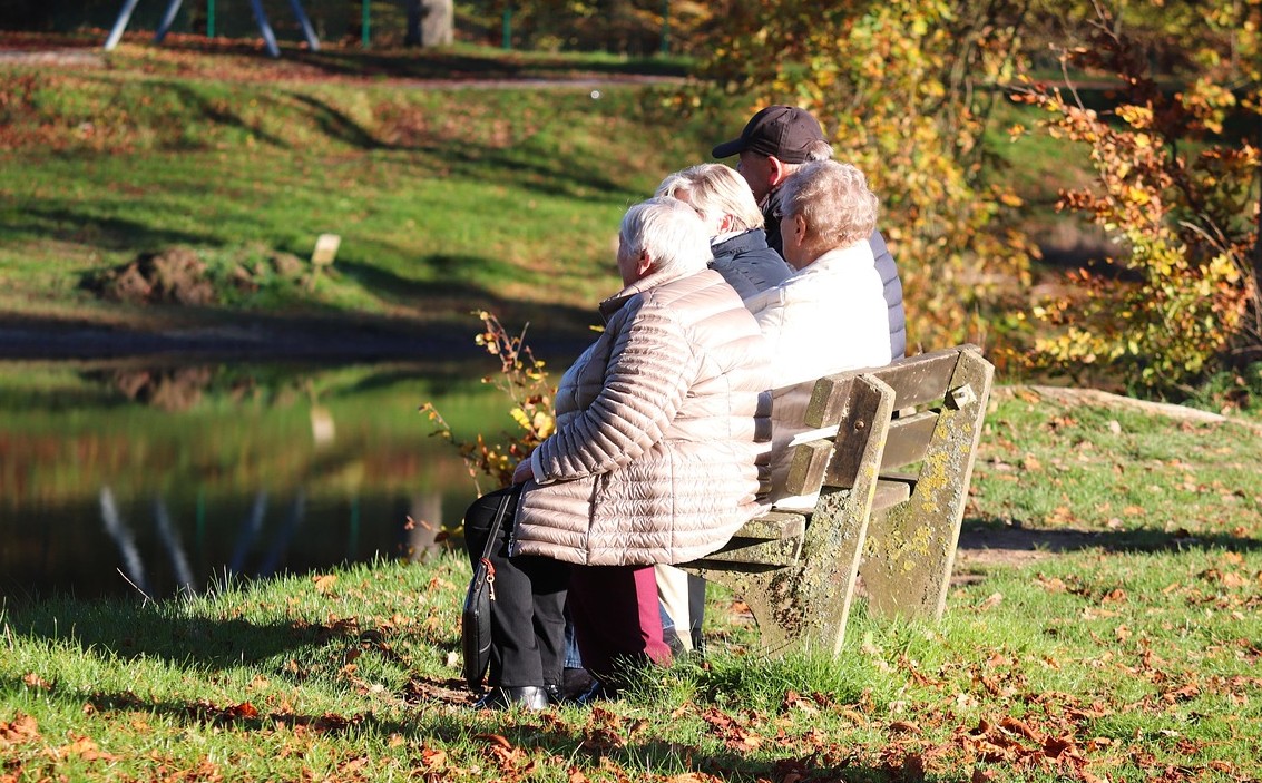 Egy olténiai megyében élnek legtovább az emberek | Fotó: Pixabay