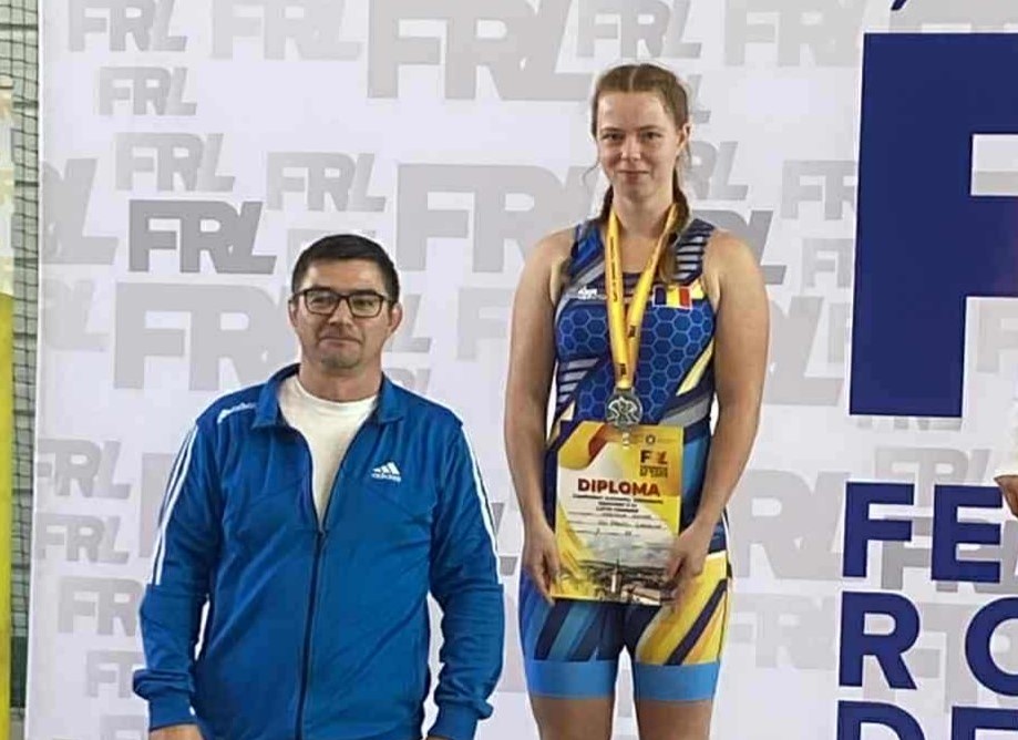 Már most kiemelkedő sikereket tudhat magáénak