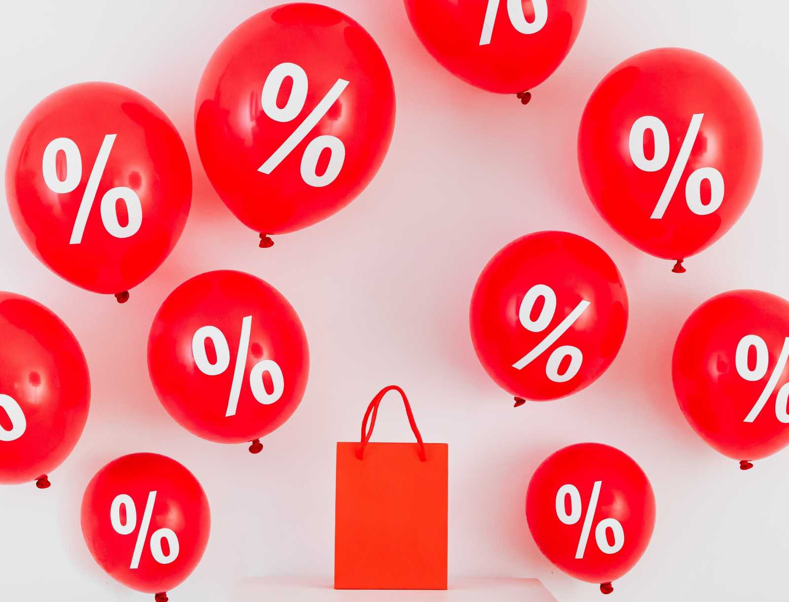 Szinte mindennek nőtt az ára | Fotó: Pexels