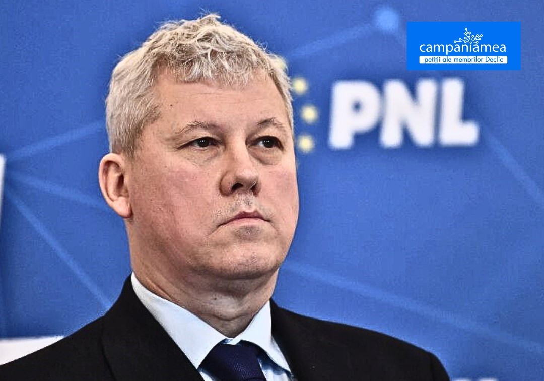 Őt tartják felelősnek az az igazságszolgáltatási rendszer „katasztrofális” állapotáért | Fotó: Declic