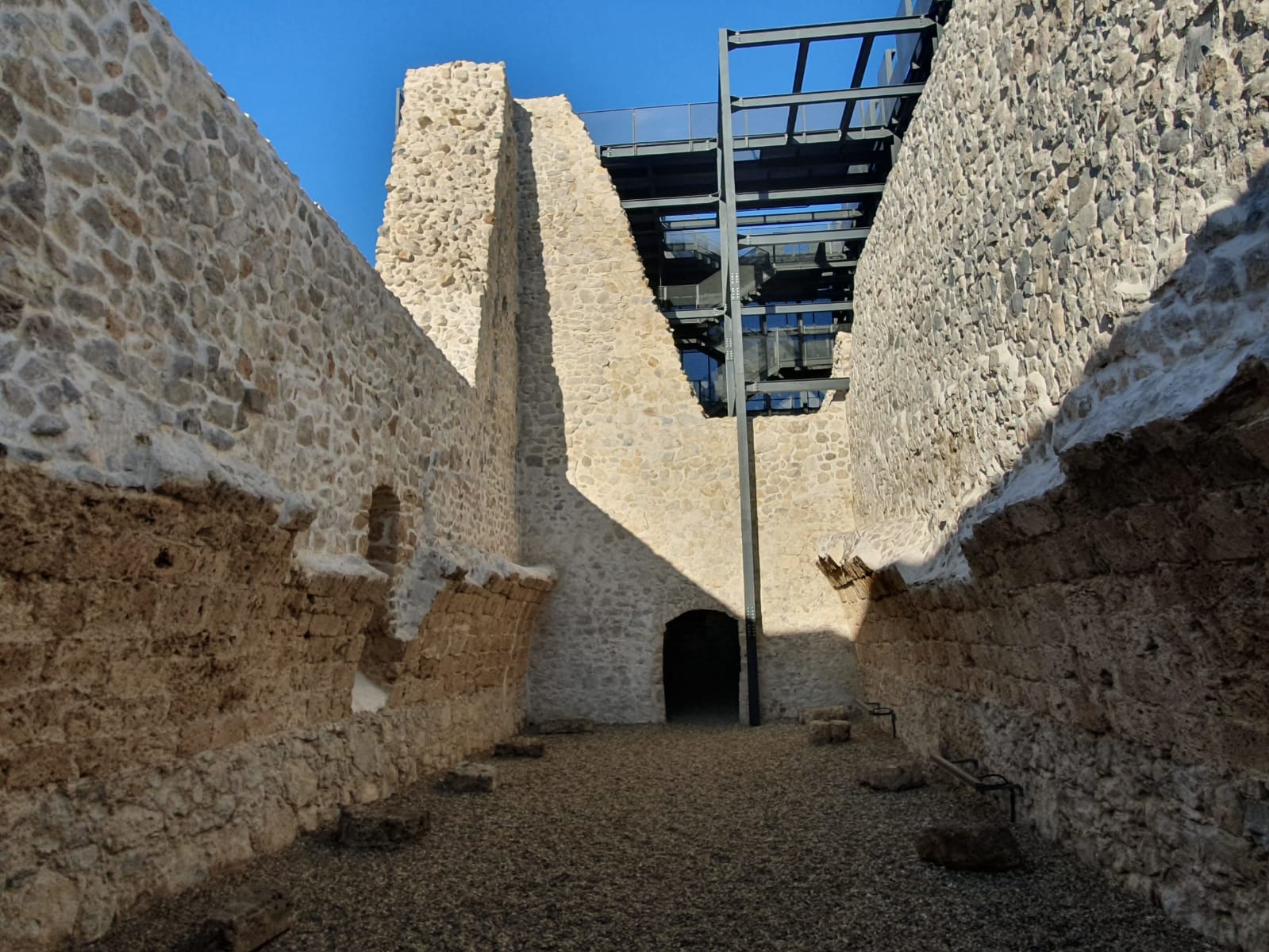 Régi és új ötvözete | A szerző felvétele