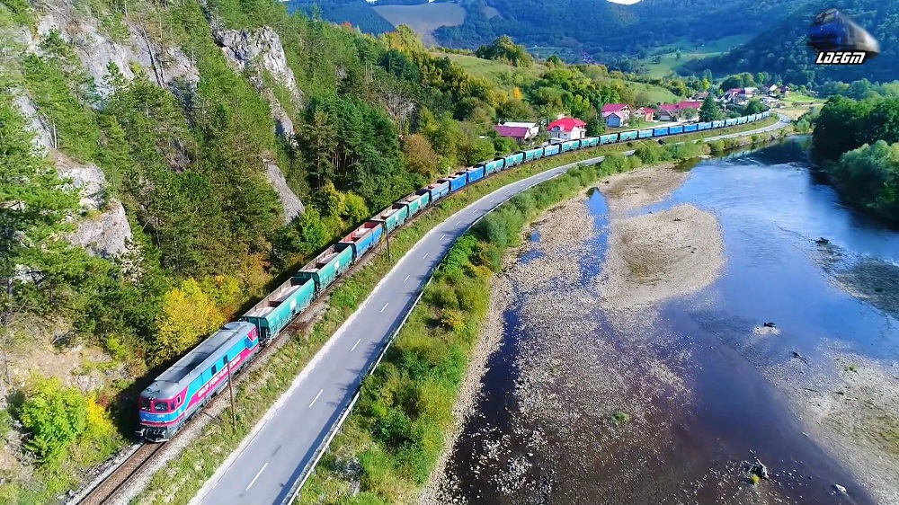 Senki nem tudja, mikorra készül el | Fotó: Pro Infrastructură Egyesület