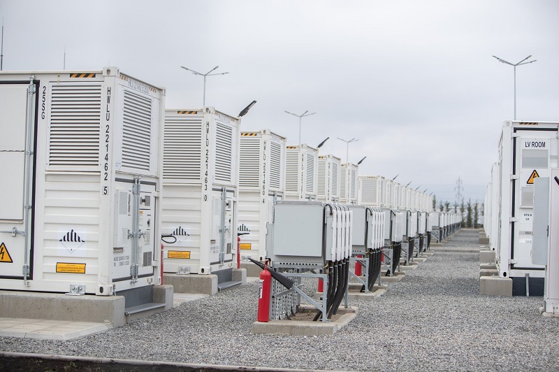 A tároló hasznos | Fotó: Bogdan Ivan Facebook oldala