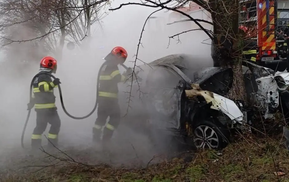 Már nem lehetett megmenteni a fiatal életét | Fotó: ISU Olt