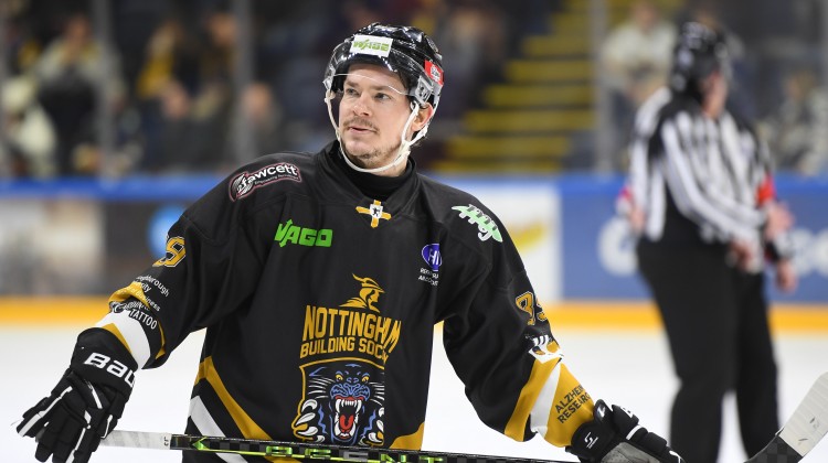 Austin Farley | Forrás: jegkorongblog.hu