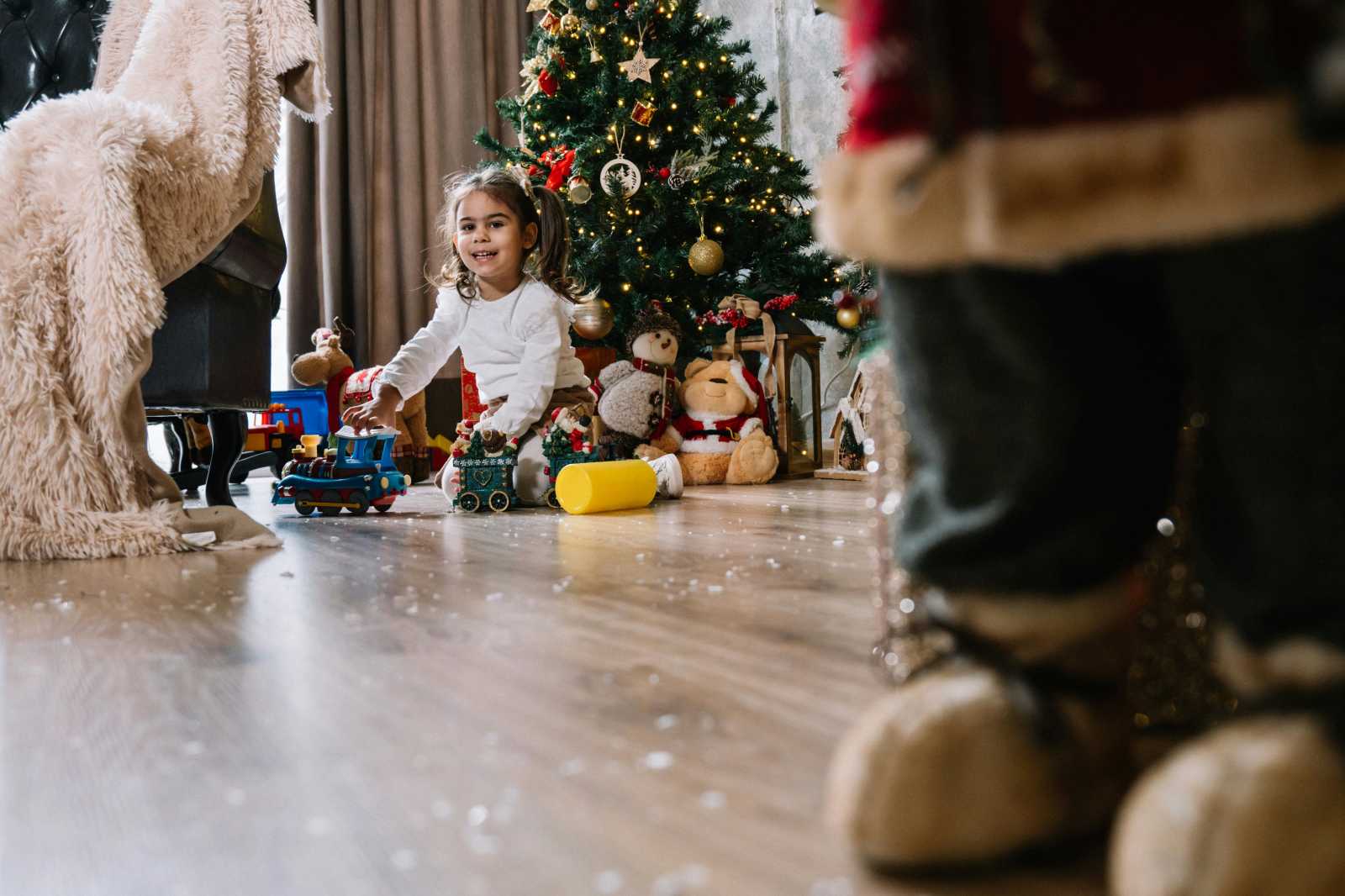 Ne járjon feltételek nélkül az ajándék. | Fotó: Unsplash