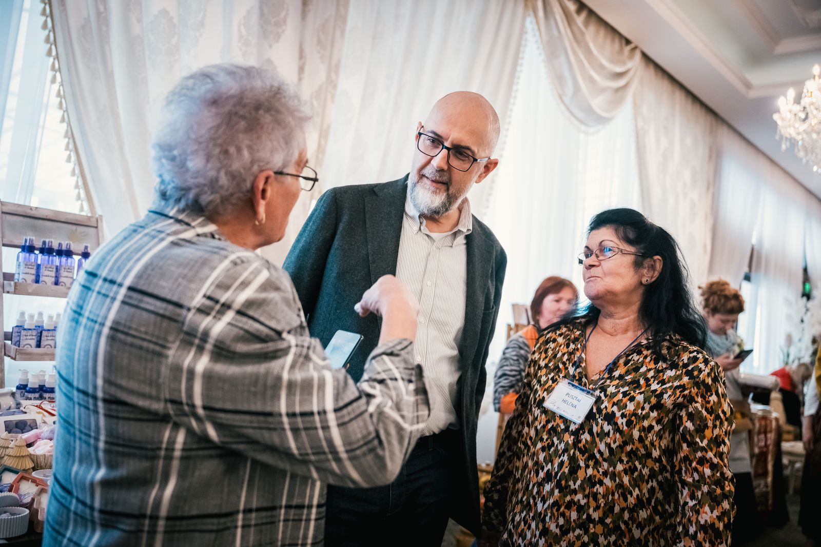 Évet értékelt az RMDSZ elnöke.