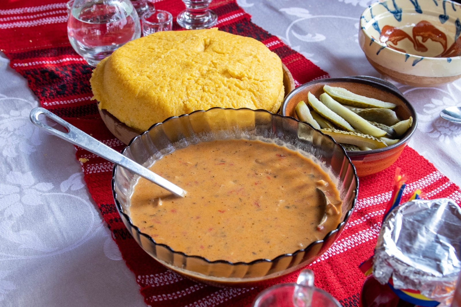 Elkészítenék a megye íztérképét | Fotó: Visit Harghita