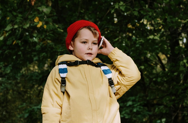 Megmentette édesanyja életét a bátor kisfiú | Illusztráció: Pexels