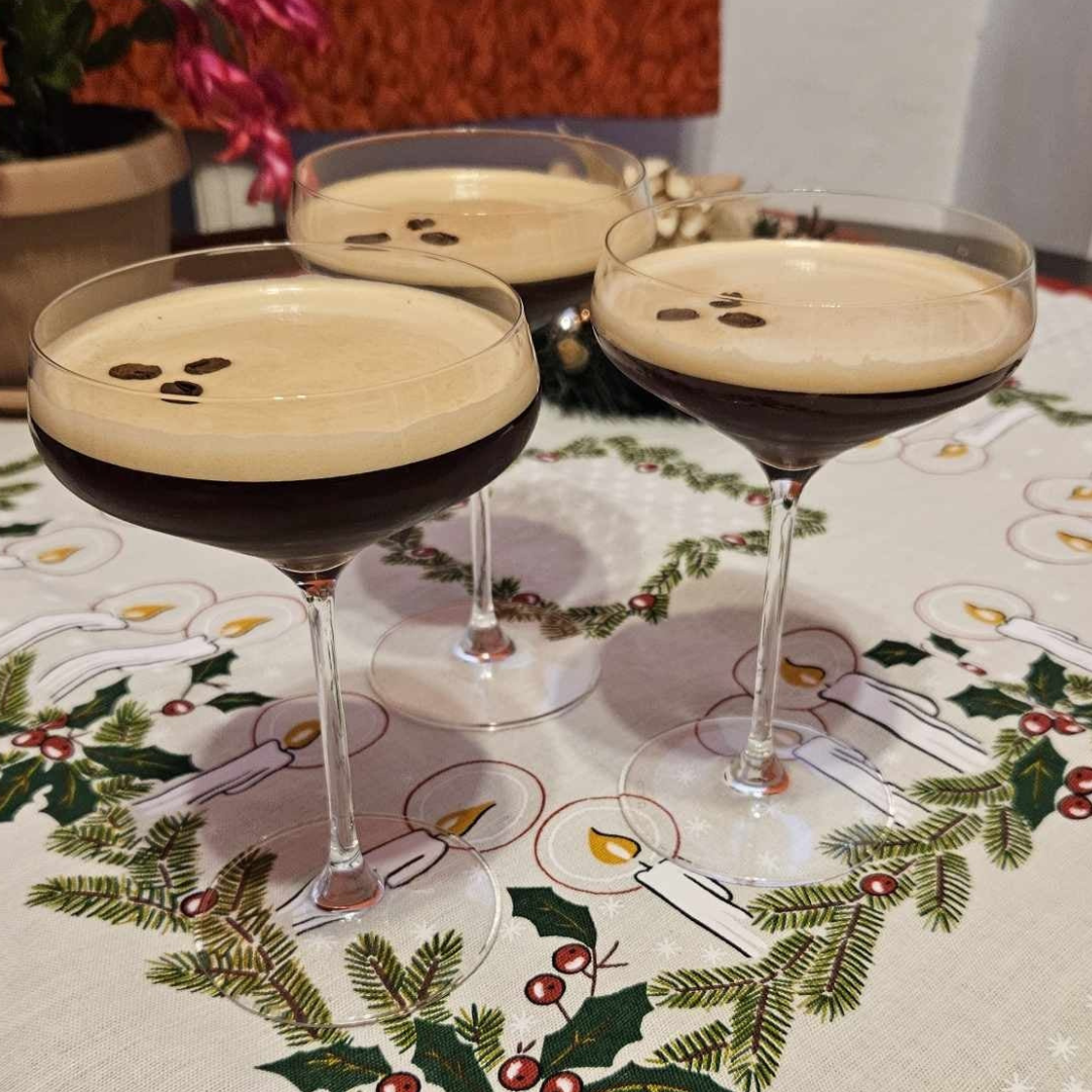 Espresso martini