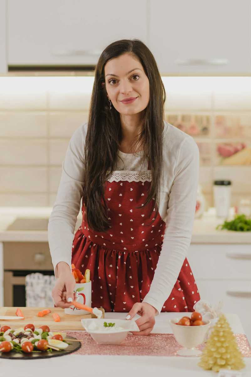 Szilágyi Karola dietetikus hasznos tippekkel lát el. 