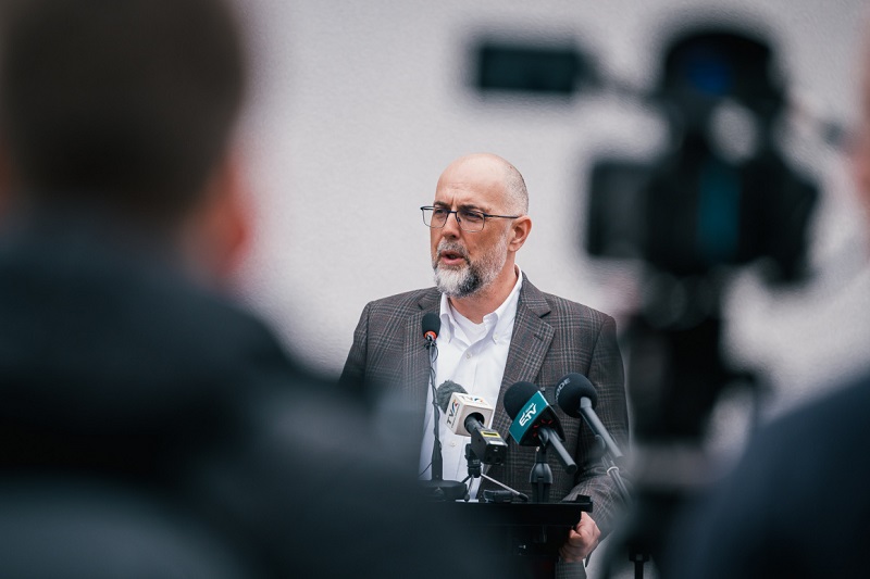 Úgy tűnik, a PSD megsértette a kormánykoalíciós protokollt | Fotó: RMDSZ