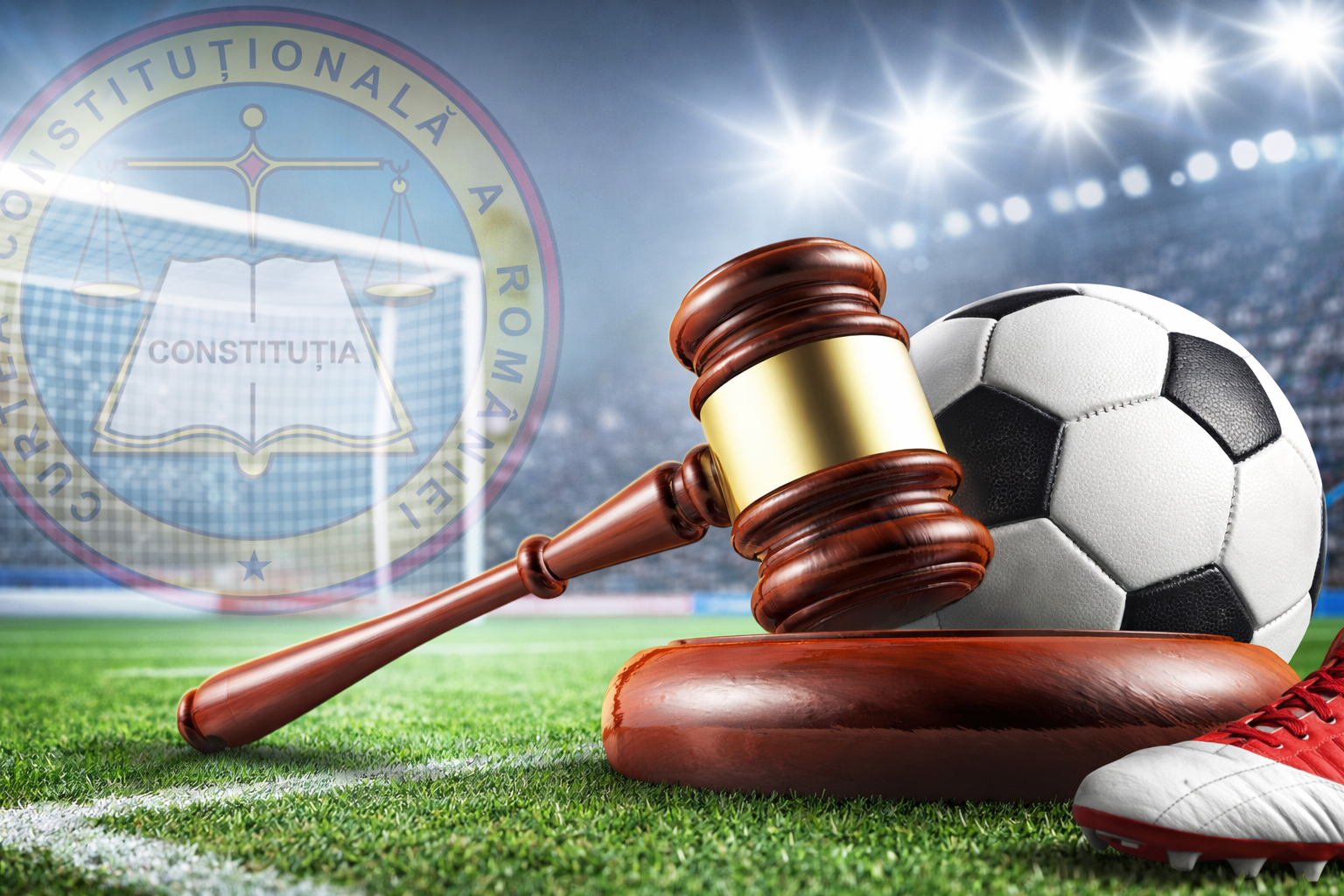 Alkotmányossági próba elé néz a légióstörvény | Illusztráció: mesterséges intelligencia által generált fotó