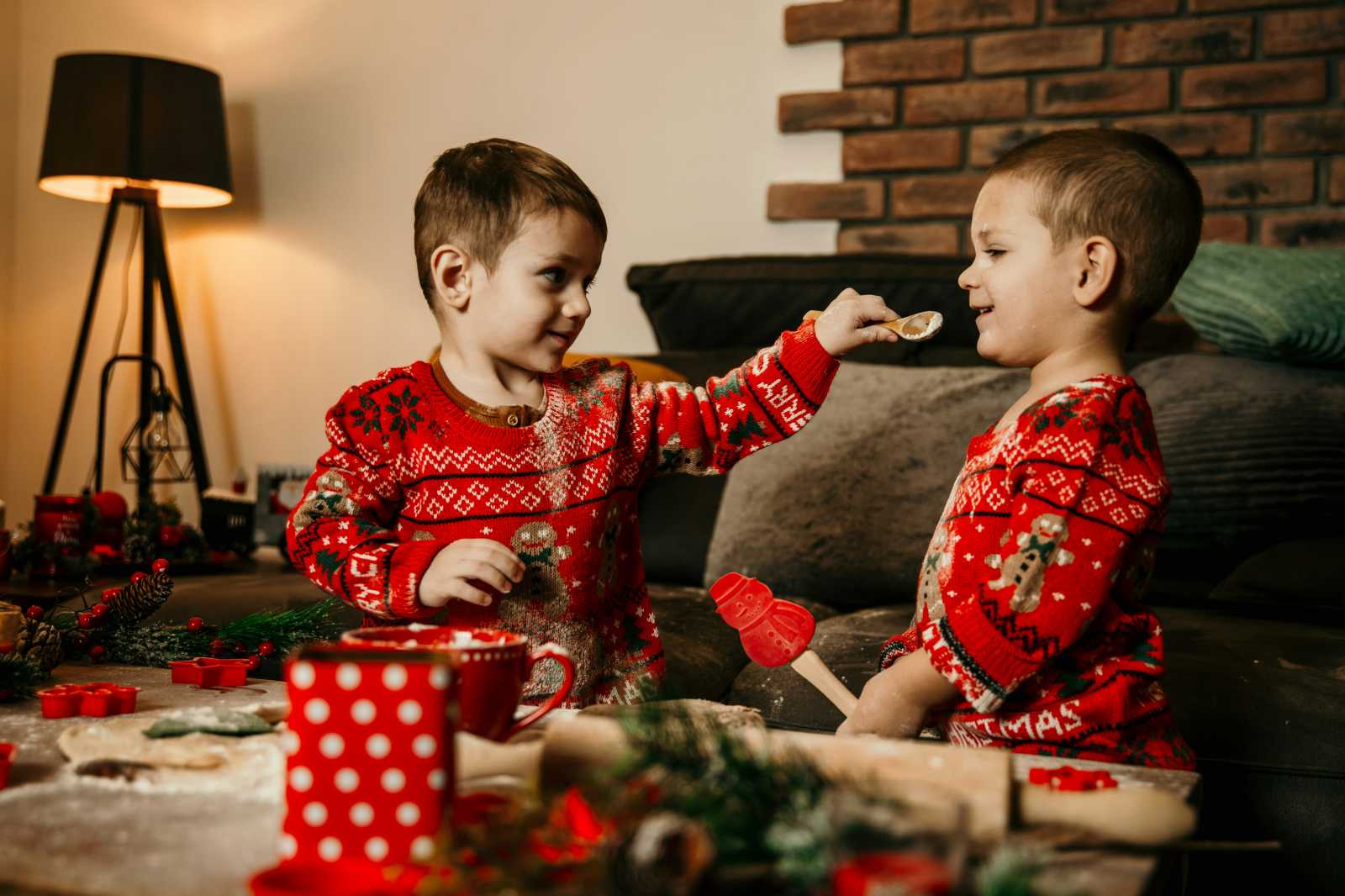 A családoknak fontos az állami támogatás. | Fotó: Pexels