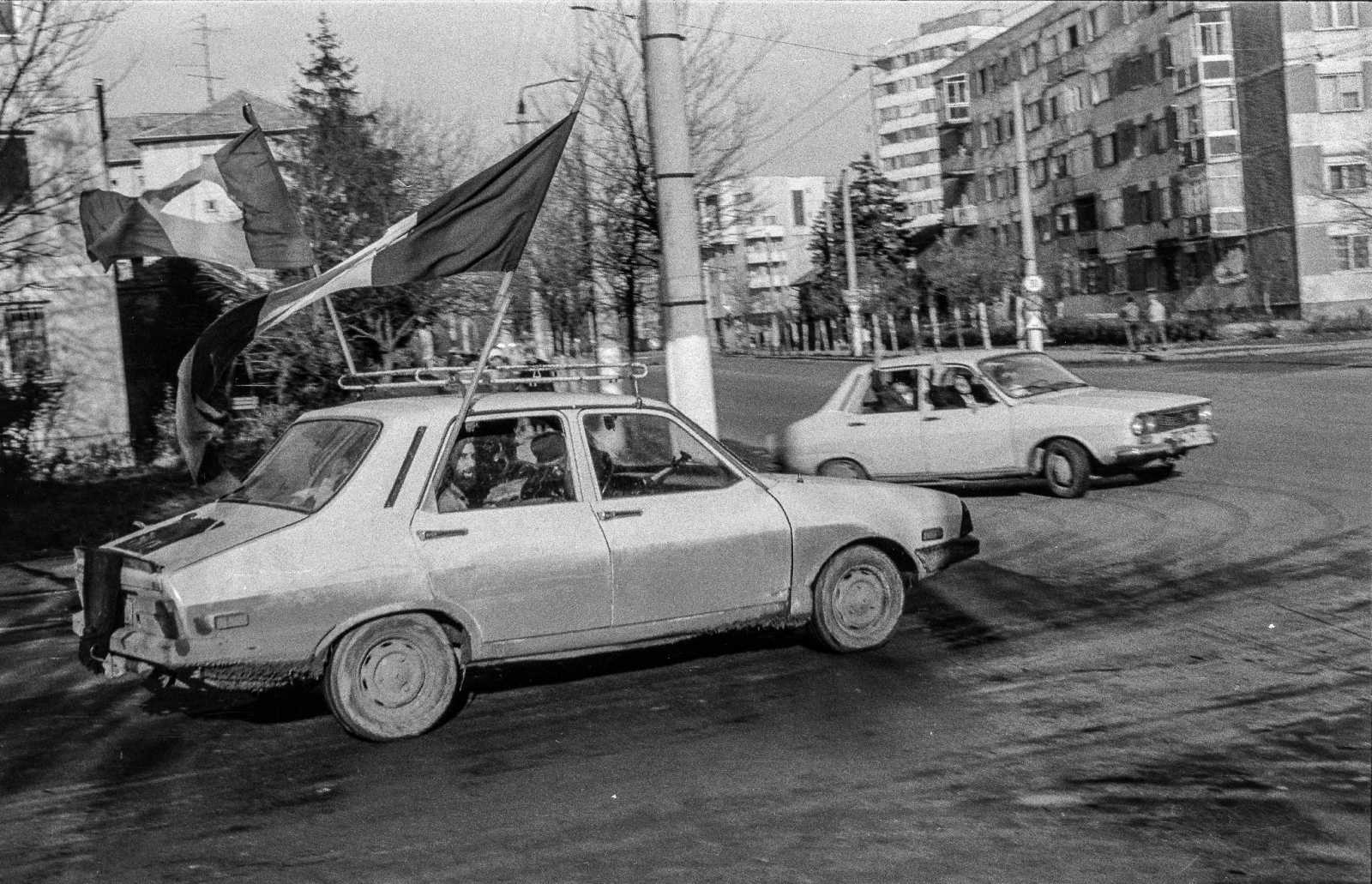 A szabadság "szele" | Fotók: Azopan/Turák László/Szabó Lajos