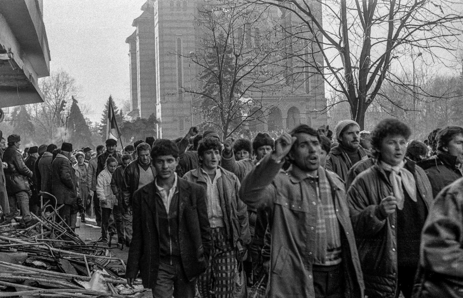 Demonstráció | Fotók: Azopan/Turák László/Szabó Lajos