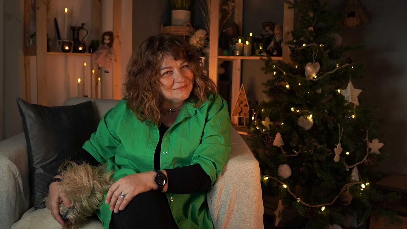 Karácsonyi sütés-főzés Borbély Éva gasztrobloggerrel.