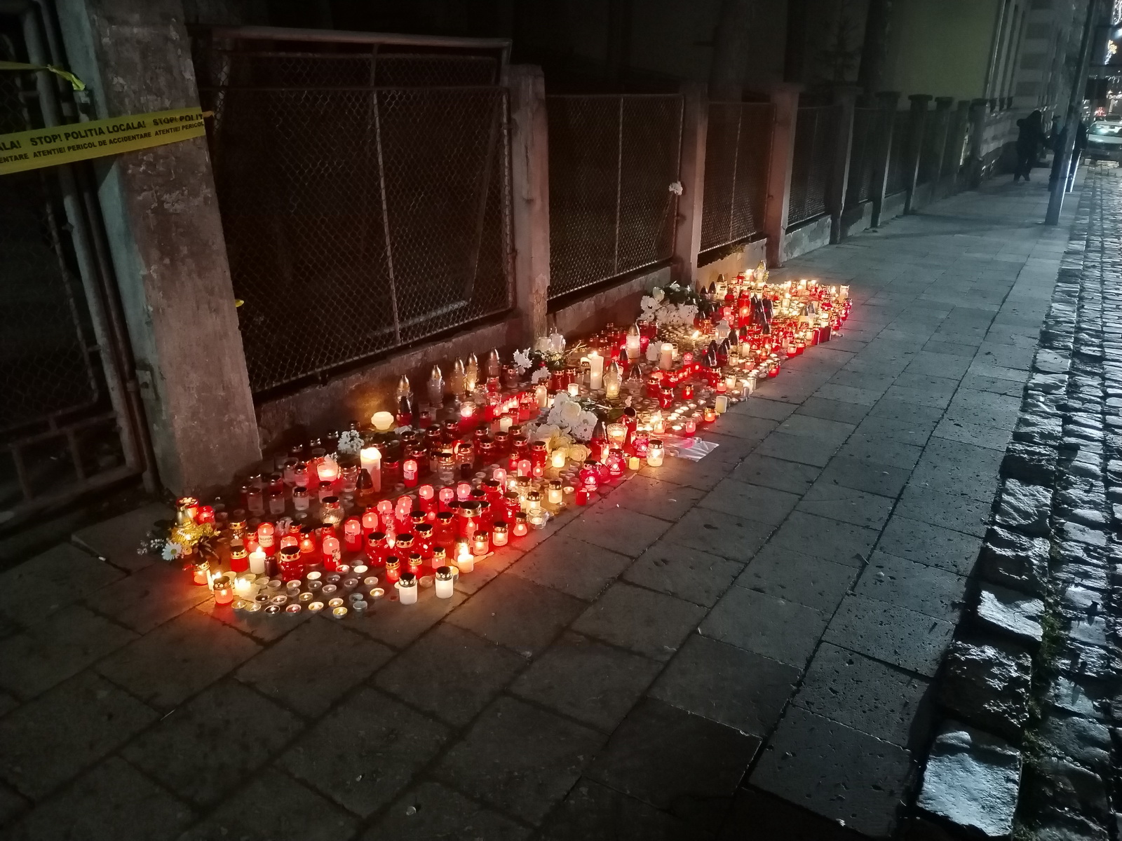 Mécsesek a Patkóban2023-ban. | Fotó: Maszol