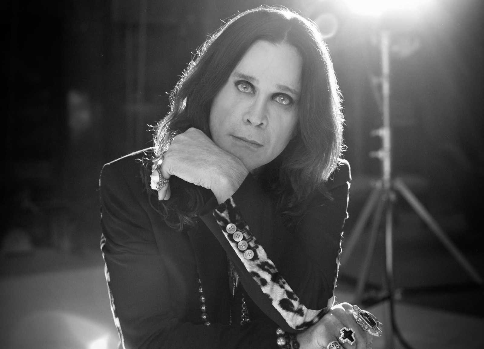 Ozzy hosszú ideje küzdött súlyos betegségével | Fotó: Ozzy Osbourne/Facebook