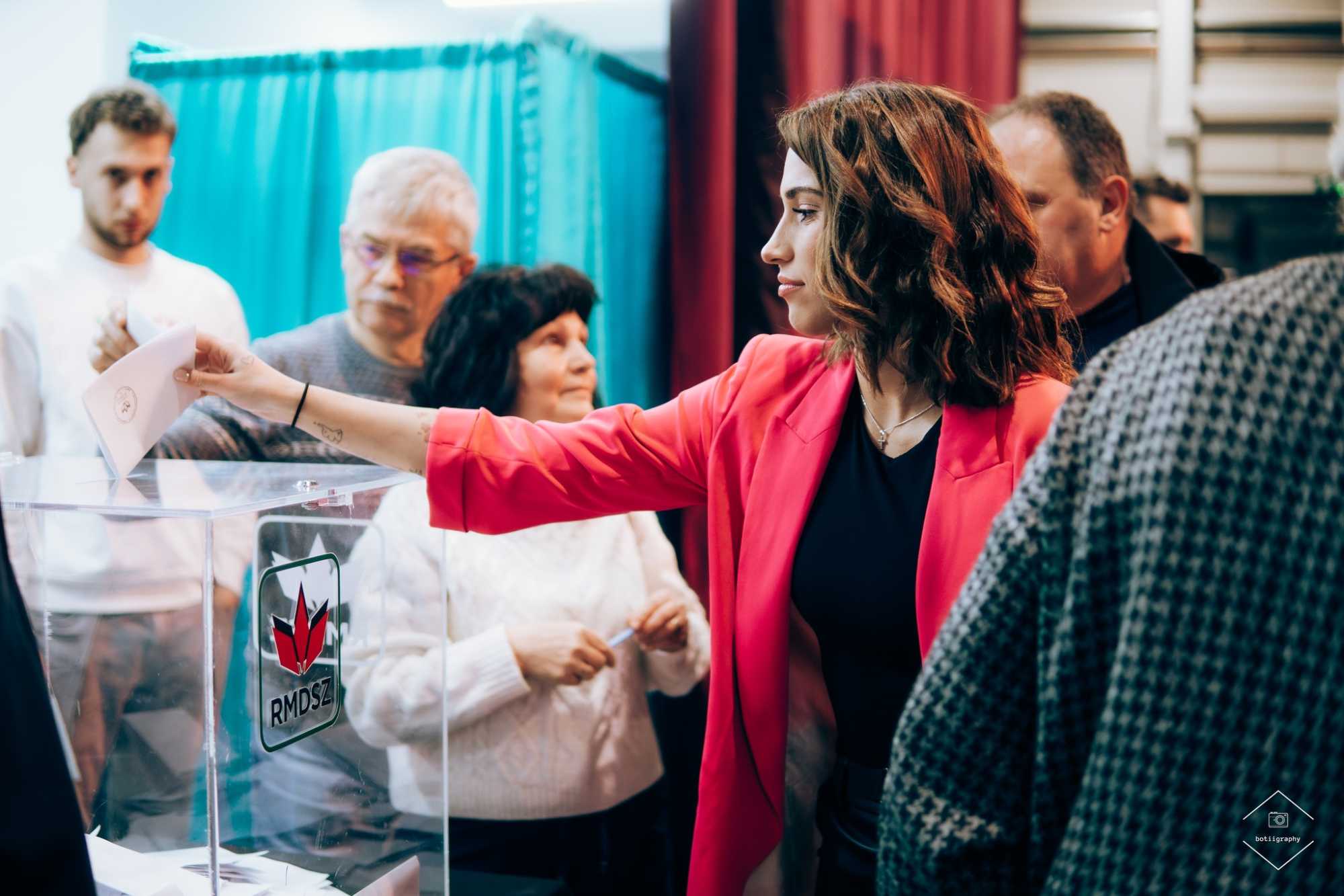 Fotó: György Botond