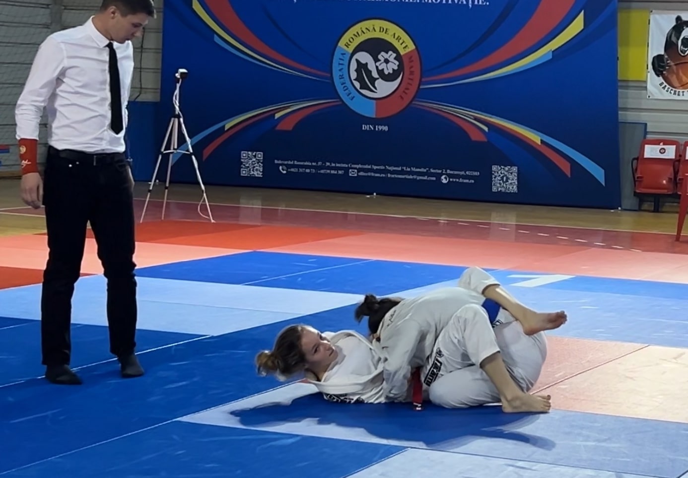 Szigorú elvárásai vannak magával szemben