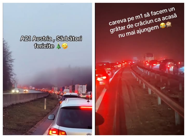 Hatalmas dugó | Fotó: StiriDiaspora/Facebook