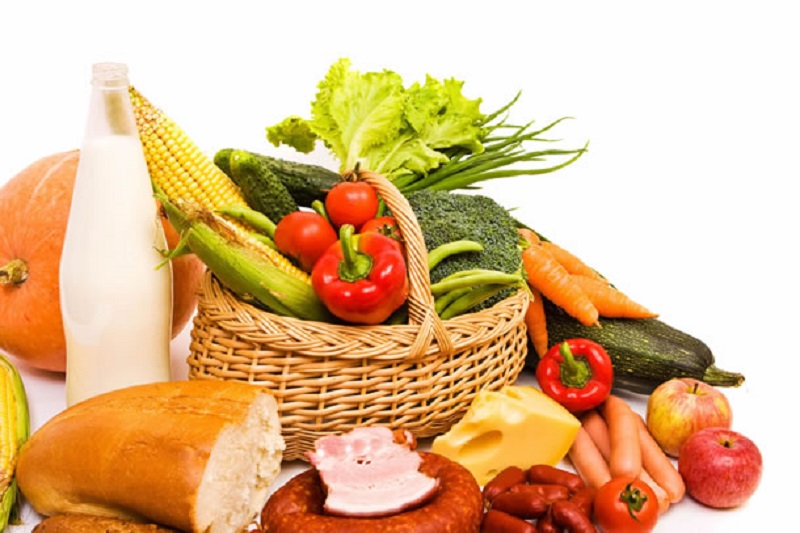 Figyeljünk a vásárláskor | Fotó: Romalimenta 