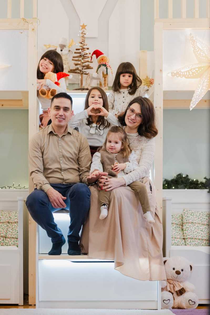 Béke, varázslat és együttlét. Fotó: Bethlendi Tamás