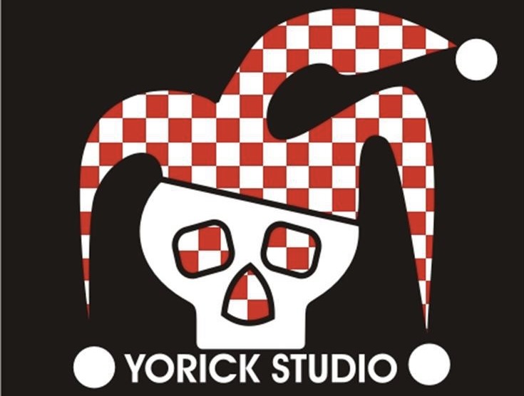 Fotó: A Yorick stúdió Facebook oldala