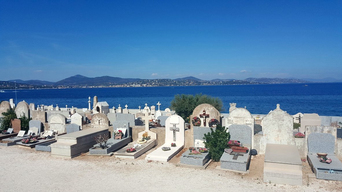 Tengeri temető | Fotó: Tripadvisor