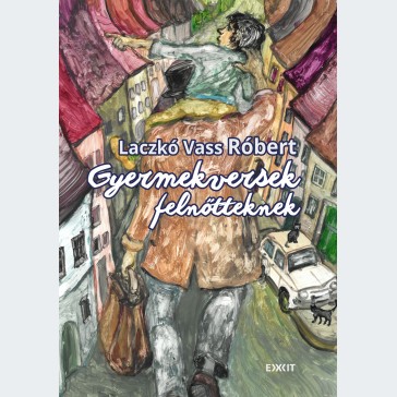 Gyermekversek felnőtteknek