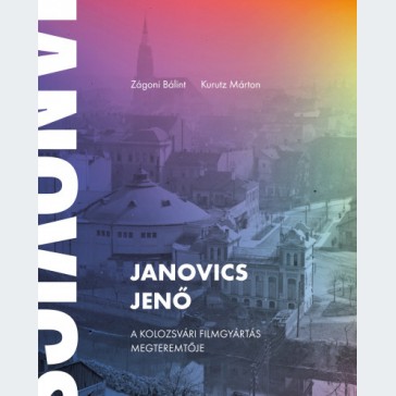Janovics Jenő