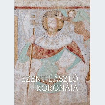 Szent László koronája