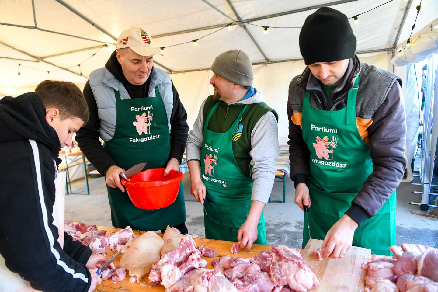 38 csapat mérte össze a tudását | Fotók: a szerző felvételei