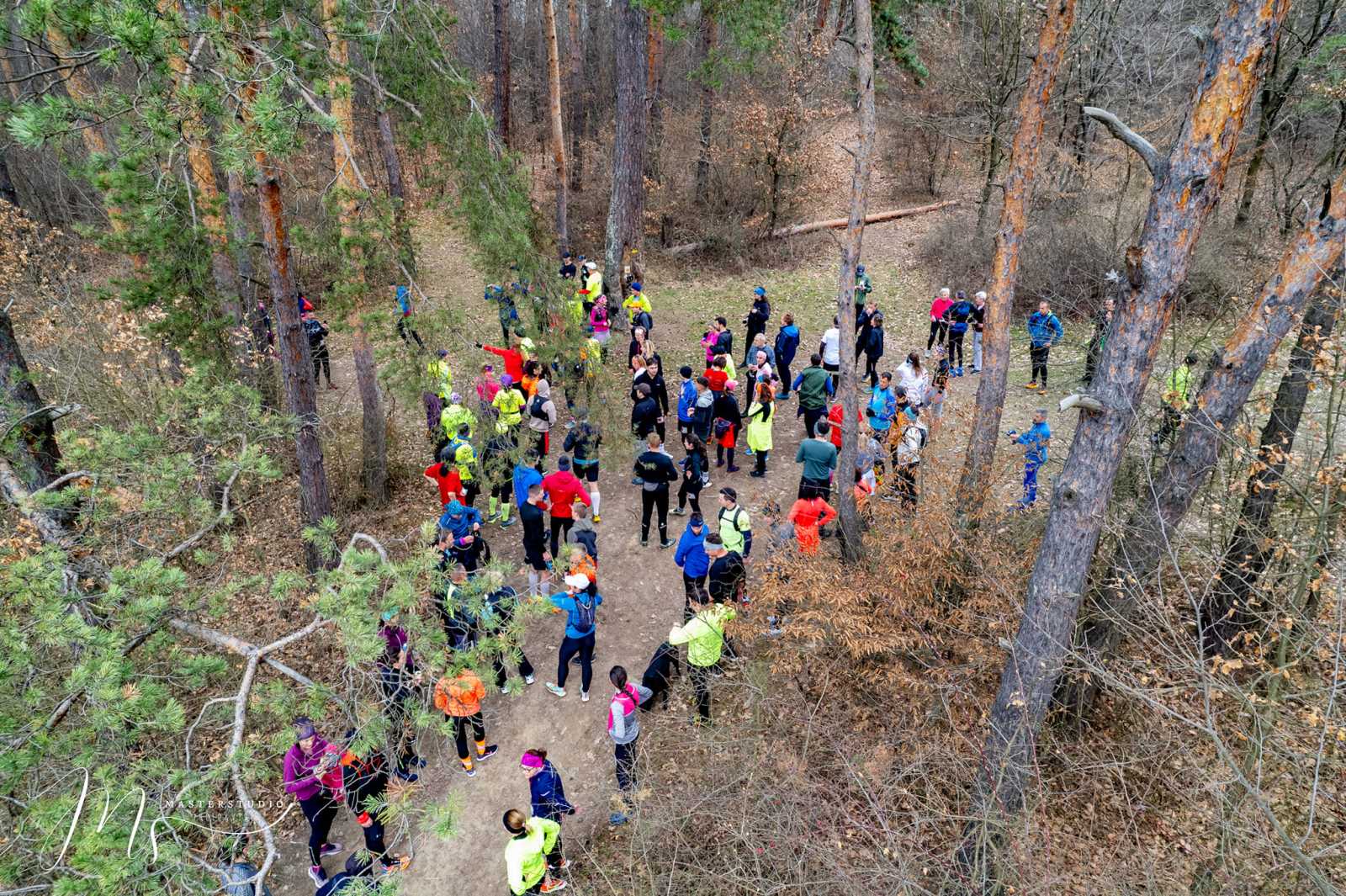 Arra is számítanak, akinek nincs tapasztalata a futásban | Fotó: Fitness Tribe