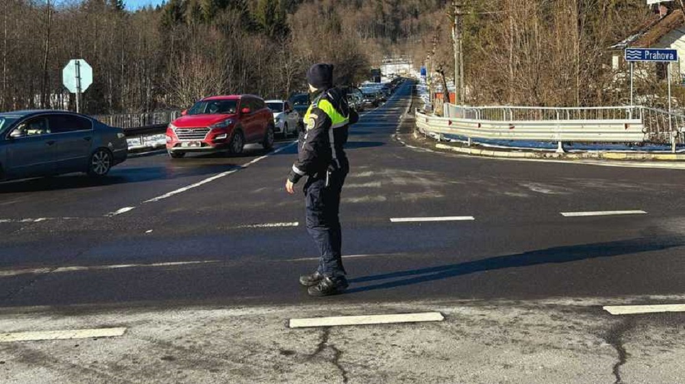 Fotó: Brassó Megyei Rendőrség