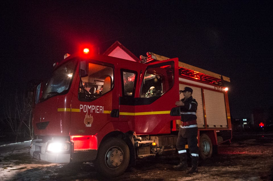 Több ezren dolgoztak | Forrás: ISU Harghita