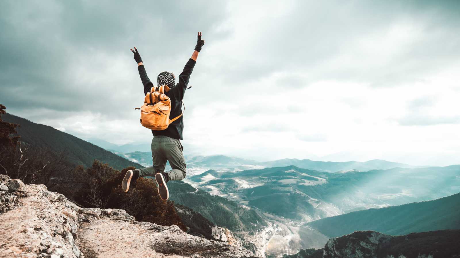 Fontosak az új élmények | Fotó: AdobeStock