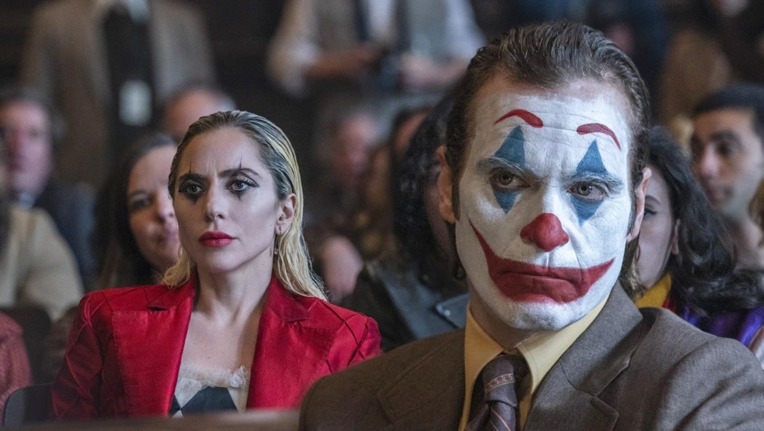 Úgy tűnik, Joker szerepe csak egyszer ér Oscar-díjat./ Fotó: IMDb