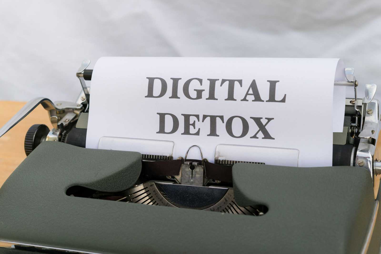 Izgalmas tapasztalat lehet a digitális detox | Fotó: Pexels