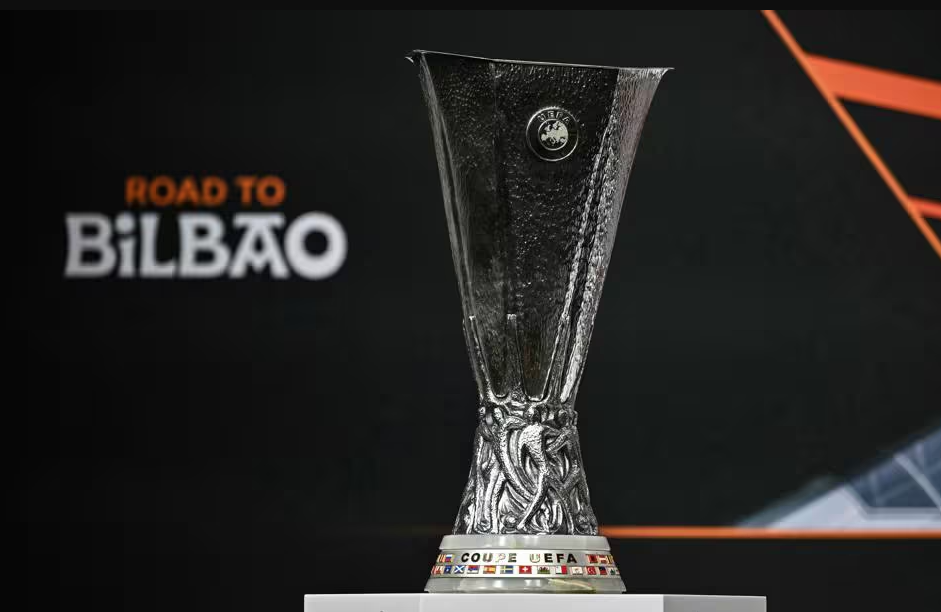 Kisorsolták a párosításokat a playoff-ra | Fotó: képernyőmentés/uefa.com