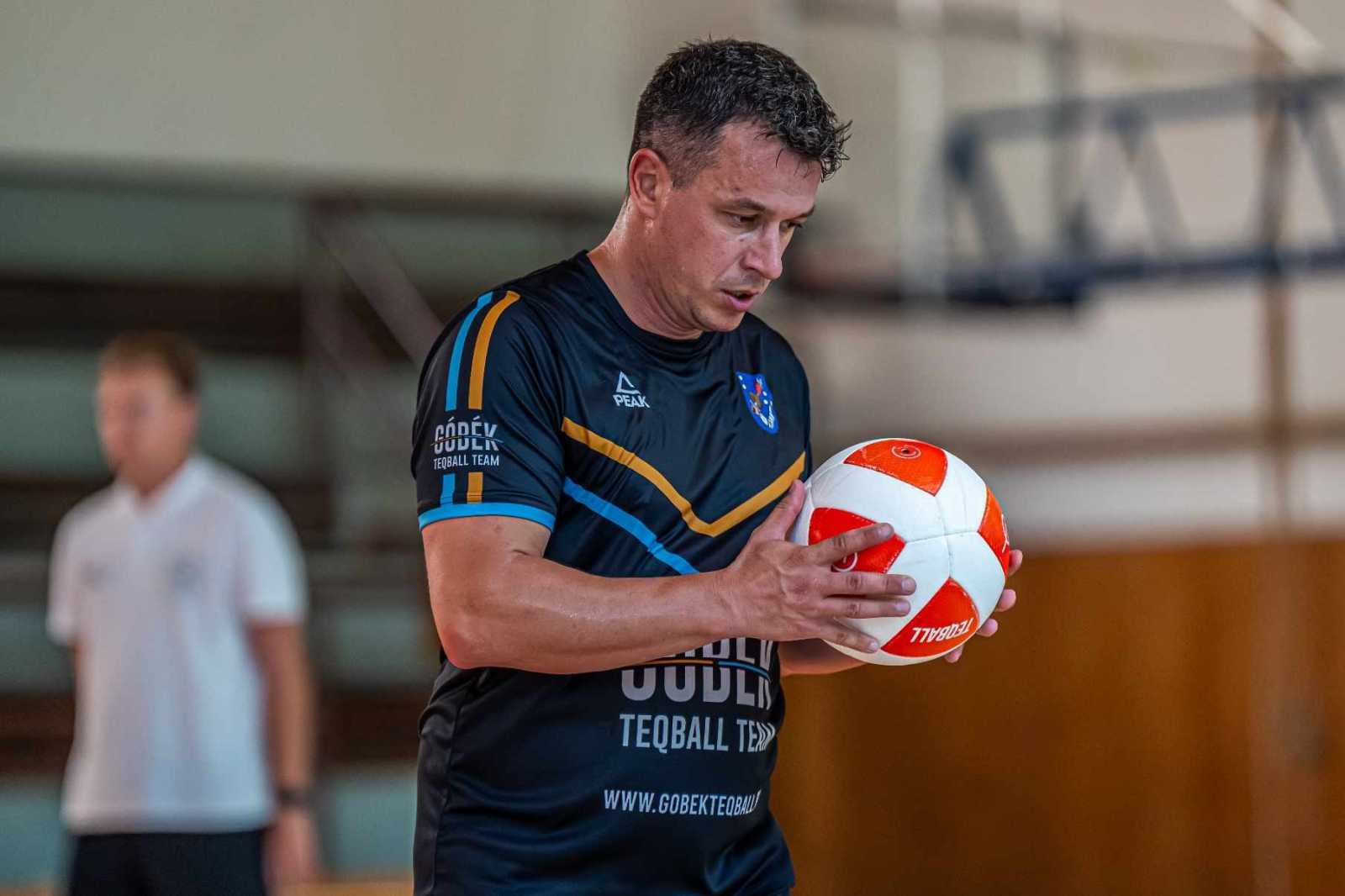 Ilyés Szabolcs
