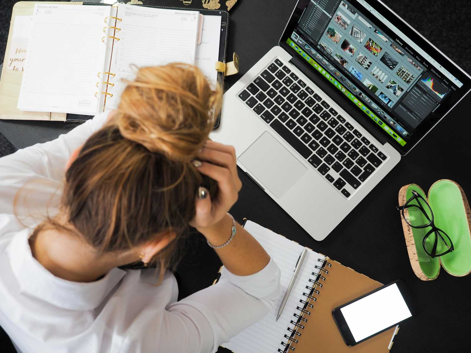 Átverésre figyelmeztet a kiberbiztonsági igazgatóság | Illusztráció: Pexels
