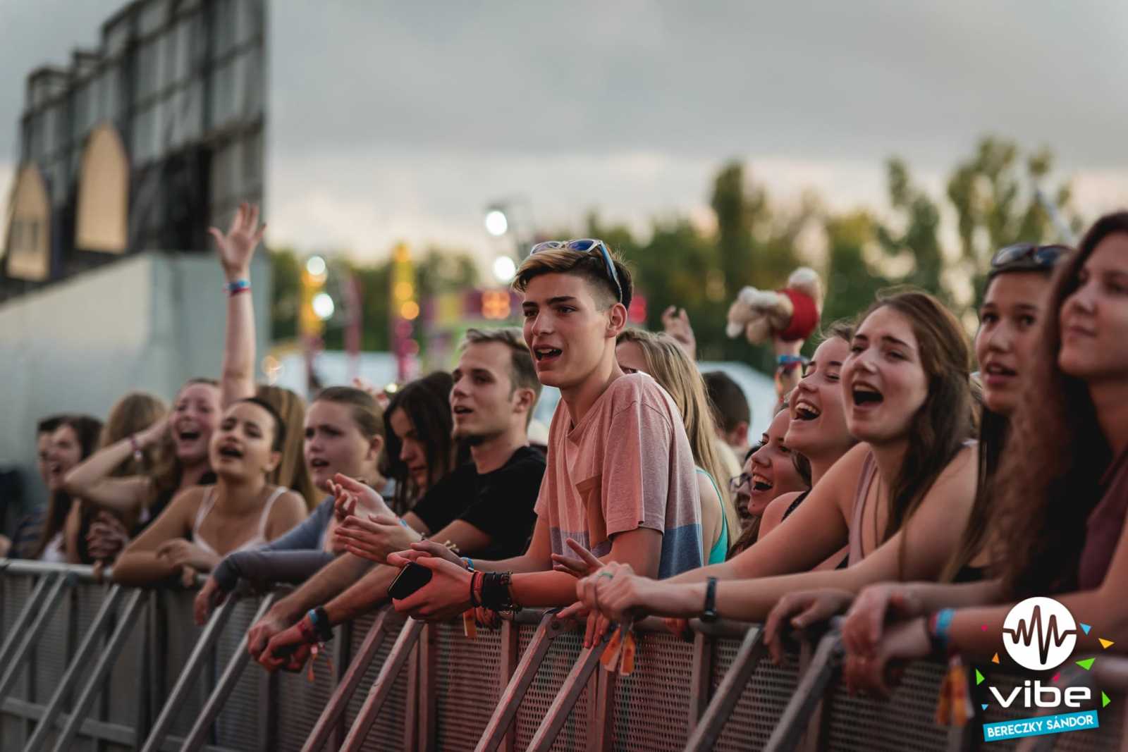 Diákfesztiválként indult, mára túlnőtte saját korlátait a VIBE./ Fotók: a fesztivál szervezői