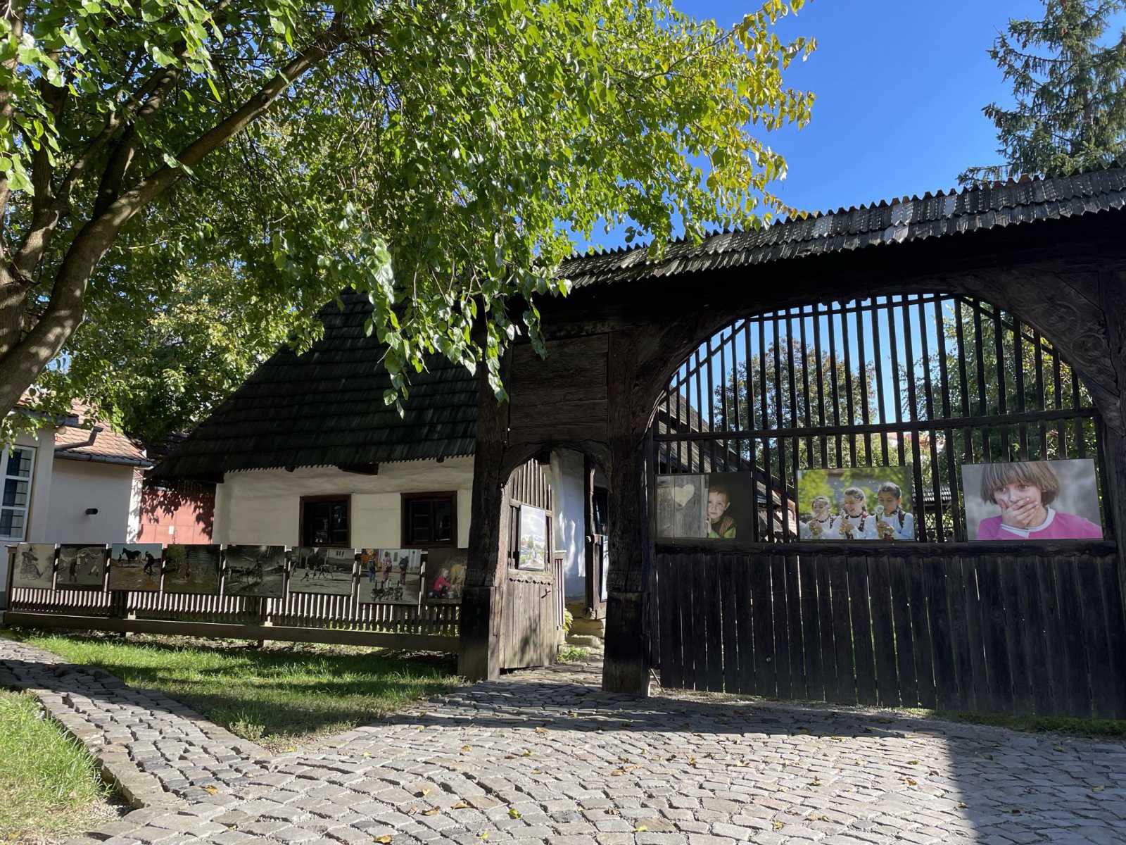 Ismét várja az érdeklődőket a Tájháza hete | Fotó: Hargita Megyei Hagyományőrzési Forrásközpont