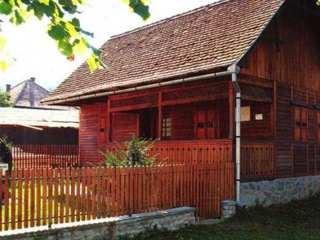 Egy kis kultúra | Fotó: sohaztur.ro