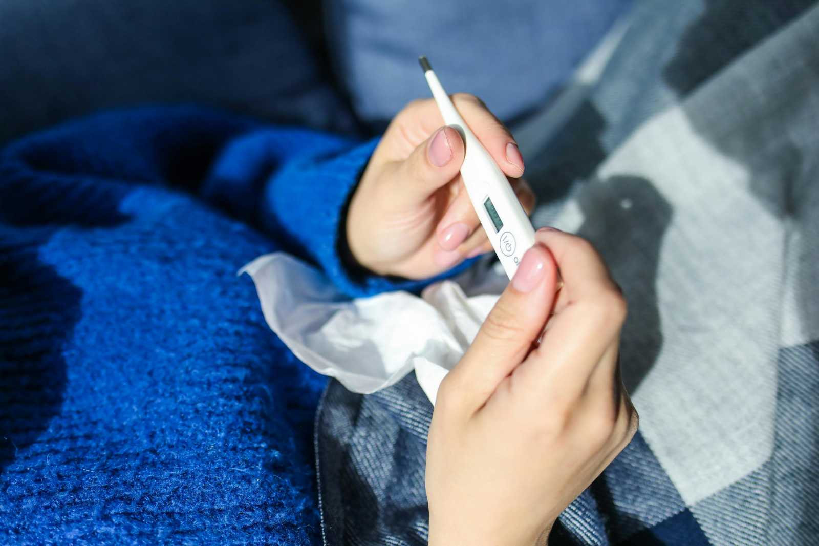 Csak májusban több mint ezer kanyarós esetet jelentettek | Fotó: Pexels