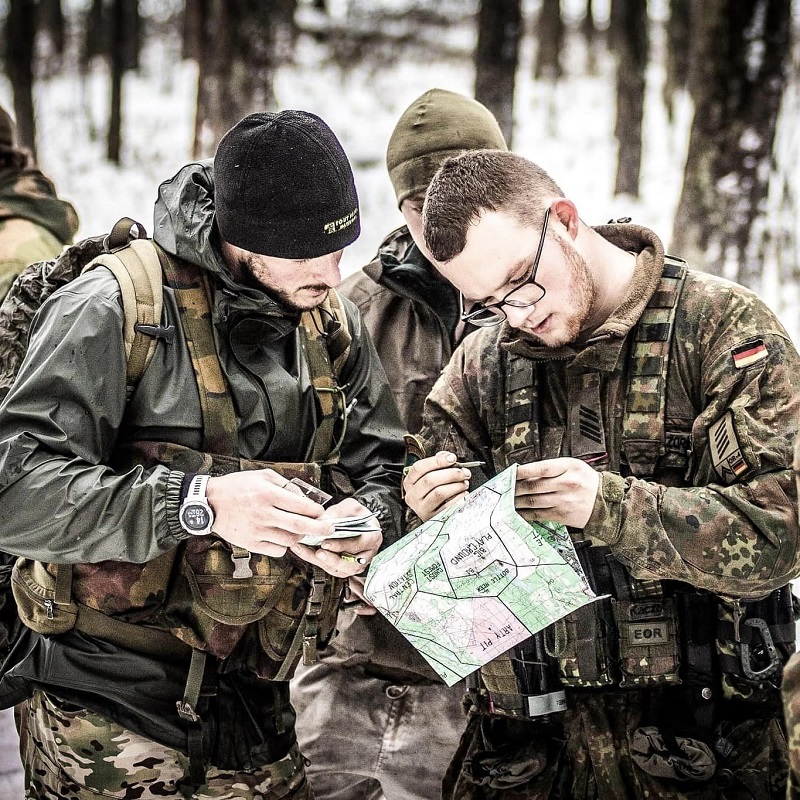 Többet kell költeni | Fotó: NATO Facebook oldala