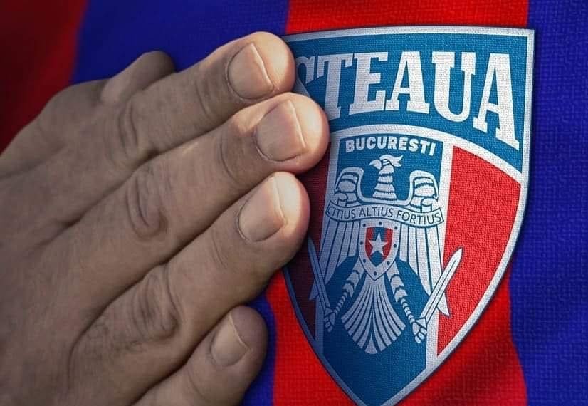 Jogerős döntést hozott a bíróság | Fotó: Steaua/Facebook